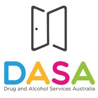 Drug & Alcohol Services Australia Logo