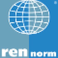 REN Real Estate Norm Foundation Logo