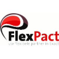 FlexPact Logo