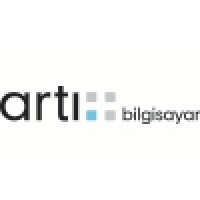 Artı Bilgisayar Logo