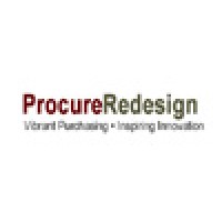 ProcureRedesign Logo