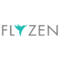 FLYZEN Logo