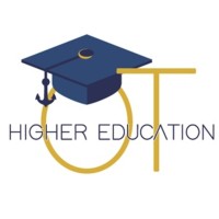 Oceans Technology Higher Education Logo