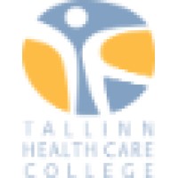 Tallinn Health Care College Logo