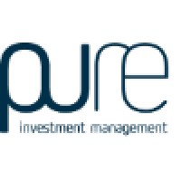PURE Investment Management Logo