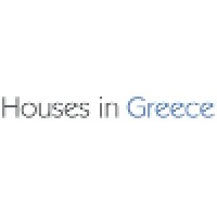 Houses in Greece Logo