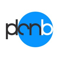 The Plan B Company Logo