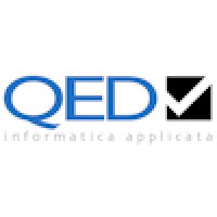 QED S.r.l. Logo