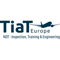 TiaT Europe Logo