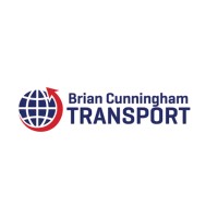 Brian Cunningham Transport Ltd Logo