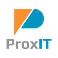 Proxit, Inc. Logo