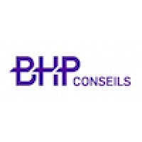 BHP conseils Logo