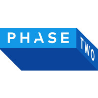 Phase 2 Global LLC Logo