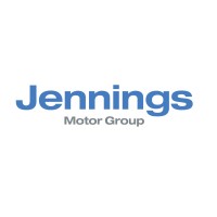 Jennings Motor Group Logo