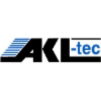 AKL-tec GmbH Logo
