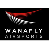 Wanafly Airsports Ltd Logo