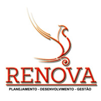 RENOVA Planejamento|Desenvolvimento|Gestão Logo