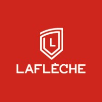 Collège Lafleche, Trois-Rivières Logo