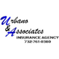 Urbano & Associates Insurance Agency, Inc. Logo