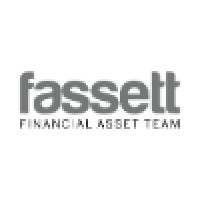 Fassett Bookkeeping Team Logo
