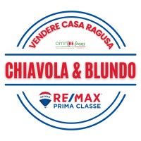 VENDERE CASA RAGUSA - Chiavola & Blundo Logo