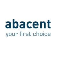abacent personalservice GmbH Logo