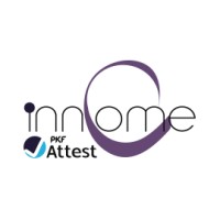 innCome I+D+i Logo