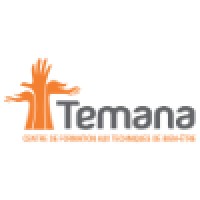 TEMANA Logo