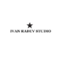 Ivan Radev Studio Logo