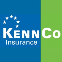 KennCo Insurance Logo