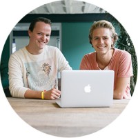 Websites voor Therapeuten Logo