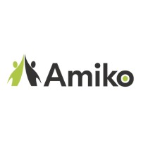 Amiko Group Oy Logo