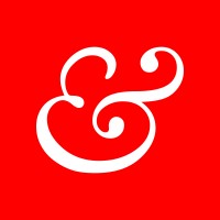 Magazine&Fils. Logo