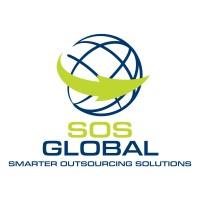 SOS Global Logo