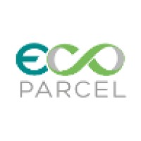 Ecoparcel Logo