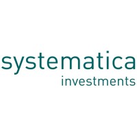 Systematica Investments Logo