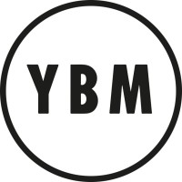 YBM Logo
