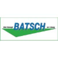 Batsch Waagen & EDV GmbH & Co KG Logo