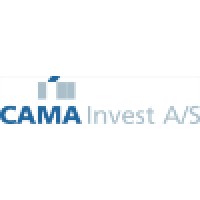 CAMA Invest A/S Logo