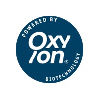 Oxyion Biotechnology Logo