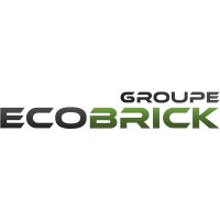 Groupe Ecobrick Logo