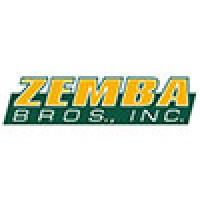 Zemba Bros., Inc. Logo