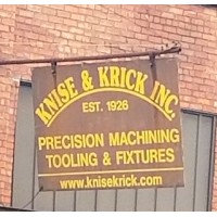 Knise & Krick, Inc. Logo