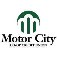 Motor City Co-op Credit Union Logo