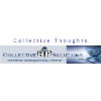 Collective HR Solutions Logo