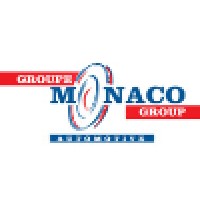 MONACO Group Automotive inc. Logo