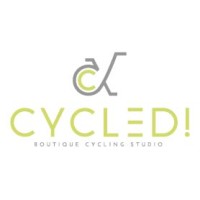 CYCLED! Logo