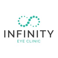 Infinity Eye Clinic Logo