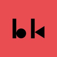 BK Gerencia Logo