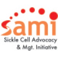 Sickle Cell Advocacy and Mgt Initiative Logo